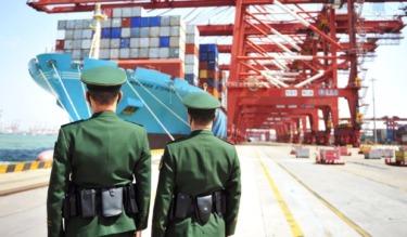 Supreme Court Tariff Ruling May Not Be Good News for China