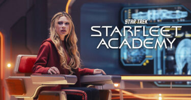 New STARFLEET ACADEMY 107 Photos: ‘Ko’Zeine’