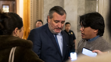 Cruz says ‘limited’ strikes in Iran likely soon: ‘The regime has never been weaker’