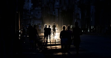 Life in Cuba Under Trump’s Pressure Campaign: No Electricity, No Oil, and Impossible Choices