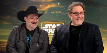 REPORT: Jon Favreau’s ‘Star Wars’ Run to End