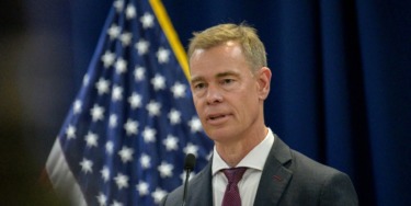 Ex-FBI official fired by Trump admin lobs DOJ weaponization accusation while launching US House bid