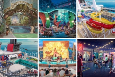 Everything You Need to Know About the Seven Themed Areas on the Disney Adventure