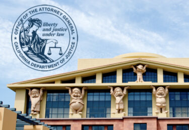 Disney and California Reach Settlement Over Alleged Violations of the California Consumer Privacy Act