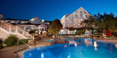 Disney’s Beach Club Sparks Online Uproar, Hotel Condemned