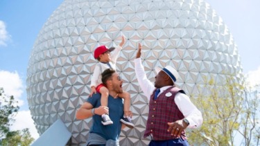Limited Time Private VIP Tour Offer for Disney Vacation Club Members at Walt Disney World