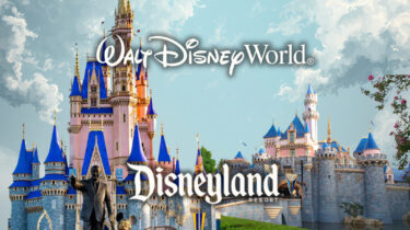 Disneyland vs. Walt Disney World: Attractions That Are No Longer Bi-Coastal