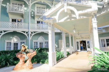 New Walt Disney World Resort Room Offer Available for Recent Disney Cruise Line Guests