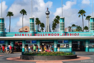 Once Upon a Studio Theater & Enchanted Art Gallery Coming to Disney’s Hollywood Studios