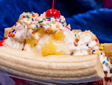 Food Revealed for 70th Anniversary Disneyland After Dark Events