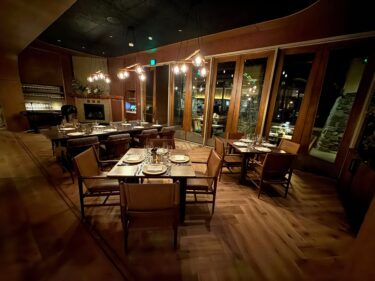 REVIEW: Napa Rose’s Renovated Dining Experiences & Menu at Disney’s Grand Californian
