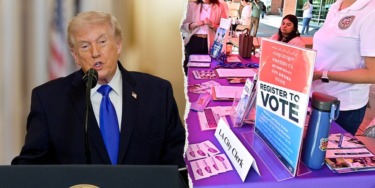 Conservative super PAC drops six-figure ad buy in major move to defend Trump’s trifecta