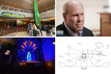 Living with the Land at EPCOT Unexpectedly Closed, Water Drained in Today’s Daily Recap for 02/12/2026