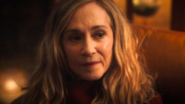 Captain Ake’s Dark ‘Star Trek’ Backstory Is Second Only to Saru’s