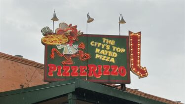 PizzeRizzo Prop Featured in ‘The Muppet Show’ Special with Sabrina Carpenter