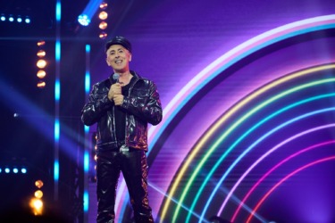 Just For Laughs Inks Distribution Deal For Comedy Special ‘One Night Out With Alan Cumming’