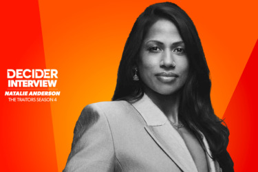 Natalie Anderson Says She Voted For Tara Lipinski at Her Last Roundtable in ‘The Traitors’ Season 4 to Cause Confusion and Help Rob Rausch: “If You Are Going to Vote Me Out, I’m Not Going To Help You Do Your Job”