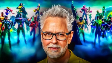 James Gunn Reveals DC Studios’ Secret Title Strategy