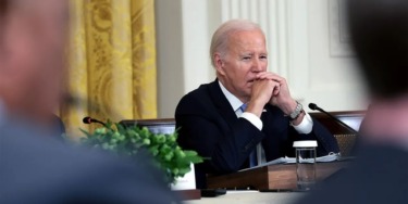 Career criminal Oscar Fowler back in custody on state charges after Biden freed him