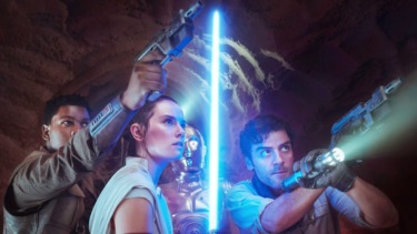 Star Wars Fans Should Have ‘Total Faith’ In Tradition-Breaking 2027 Movie, Says Star
