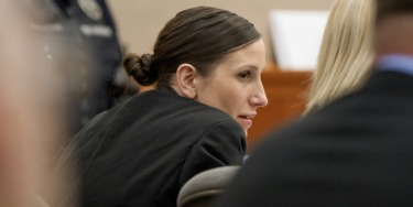 Housekeeper expected to play key role in trial of wife accused of husband’s murder in wealthy ski town