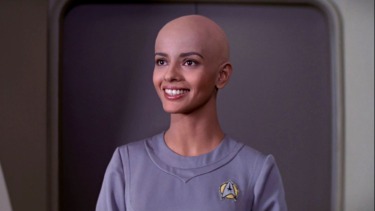 Deltans In Star Trek: Starfleet Academy’s Shocking Update