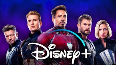 Marvel Studios’ First-Ever Disney+ Creator Just Abandoned the MCU