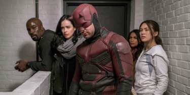 Jessica Henwick Says Daredevil: Born Again Season 2 Will Please Netflix Fans