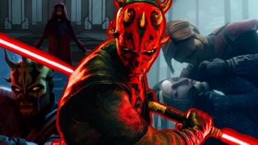 5 Essential Clone Wars Episodes to Watch Before Binging Star Wars: Maul – Shadow Lord