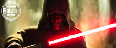 Sam Witwer Talks Maul’s Motivations and Changing Feelings Toward the Jedi in ‘Maul: Shadow Lord’, New Image Released
