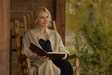 ‘The Madison’ Trailer Premiere: Michelle Pfeiffer Leads Her Family On An Emotionally Raw Journey In Taylor Sheridan’s New Paramount+ Drama