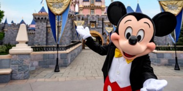 A “MAGA Invasion” Is Set To Unfold at Disneyland Within 24 Hours