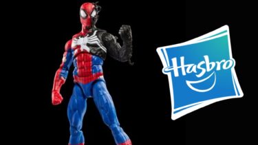 New Hasbro’s Marvel Legends Figures Available for Pre-Order Featuring Heroes as They Appear in ‘Secret Wars’ Comics