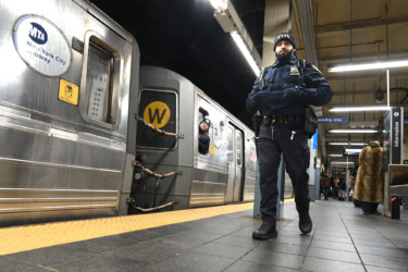 Unless Mamdani reverses course on NYPD funding expect to see crime steadily rise