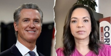 Newsom blasted by CA GOP Chair over viral clip labeled ‘racist’ by critics: ‘He should be embarrassed’