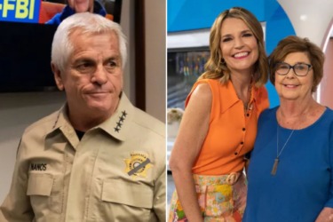 Savannah Guthrie immediately wanted to offer $1M reward for mom Nancy — but she was told not to: sources