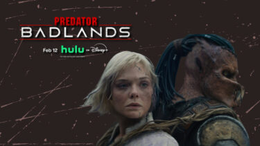 “Predator: Badlands” Roars onto Streaming Later This Month