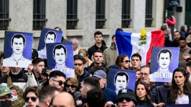 US, France move to steady ties after Paris restricts ambassador’s access