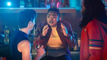 Starfleet Academy Episode 5 “Series Acclimation Mil” Turns Hologram Heartbreak into a Beautiful, Unexpected Love Letter to Deep Space Nine