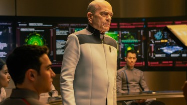 Star Trek Missed The Perfect Chance To Resolve A Canceled Show’s Final Mystery