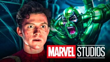 Marvel Studios Officially Unveils Scorpion’s Live-Action Costume