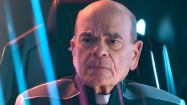 Star Trek: Starfleet Academy’s Voyager Callbacks: The Doctor’s Emotional Journey