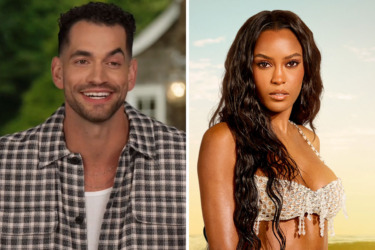 ‘Summer House’ Exclusive Clip: Jesse Solomon Reveals Plans To “Pursue” Ciara Miller Just As Fans Start Shipping Her With West Wilson Again