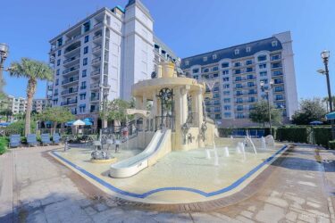 The Sil Vous Play Aquatic Area to Undergo Routine Maintenance Later This Month