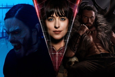 Sony Confirms Spider-Man Spin-Offs Reboot