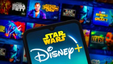 Star Wars Announces Historic Release for Next Disney+ Show