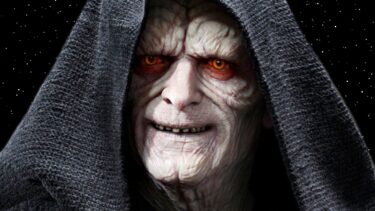 Star Wars Is Officially Rewriting the Darth Jar Jar Fan Theory