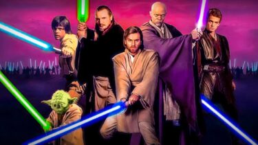 Star Wars’ Strongest Jedi Of All Time Is Not Up For Debate