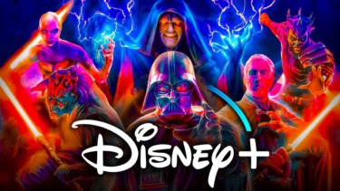 Star Wars Officially Confirms Its 4th Villain Show