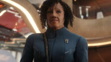 ‘Star Trek: Starfleet Academy’s Illa Dax Explained: Deep Space Nine Connection, Species, & More